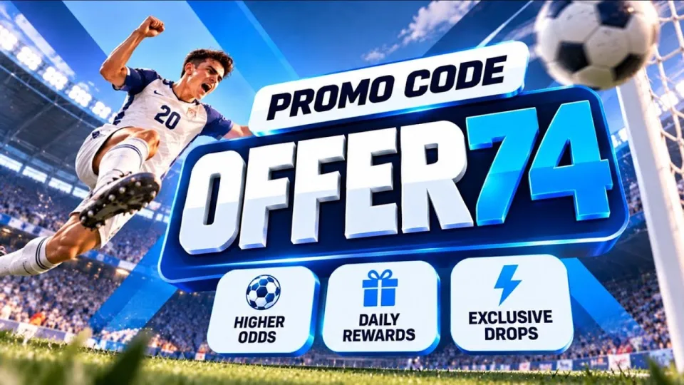 1xbet promo code OFFER74 advantages and usage