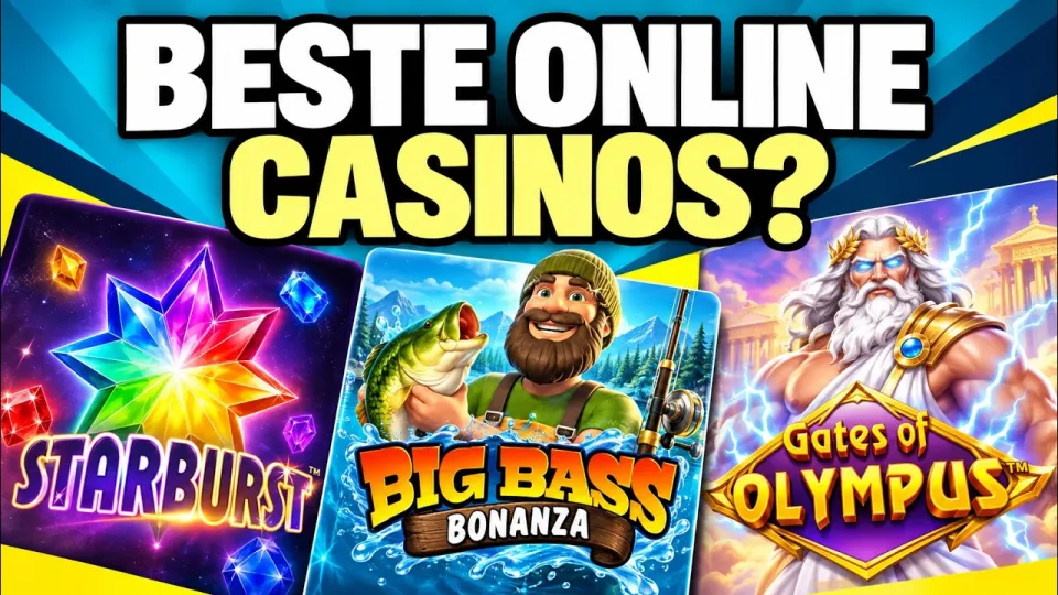 5 Key Features of the Besten Online Casinos You Should Know